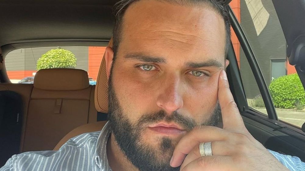 Nikola Lozina : bientôt papa pour la deuxième fois, il se confie à cœur ouvert