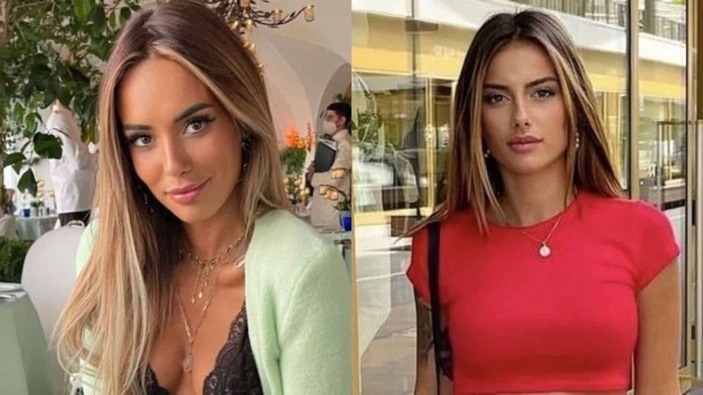 Hilona Gos et Giuseppa Ciurleo complexées : le résultat de leur nouvelle poitrine dévoilé !