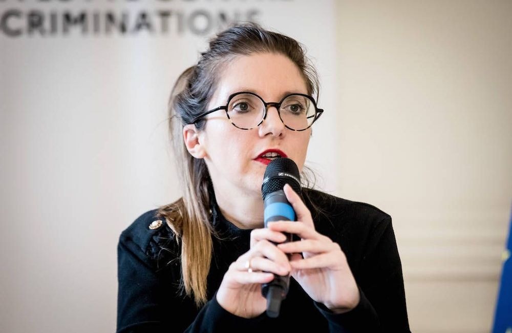 Viols de Mazan : Aurore Bergé appelle à « changer la loi pour la question du consentement »