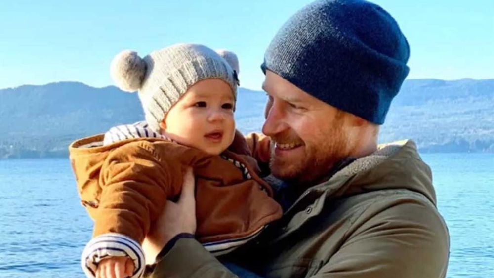 Prince Harry : son énorme bourde lors de la naissance de son fils Archie, et c'est hilarant !