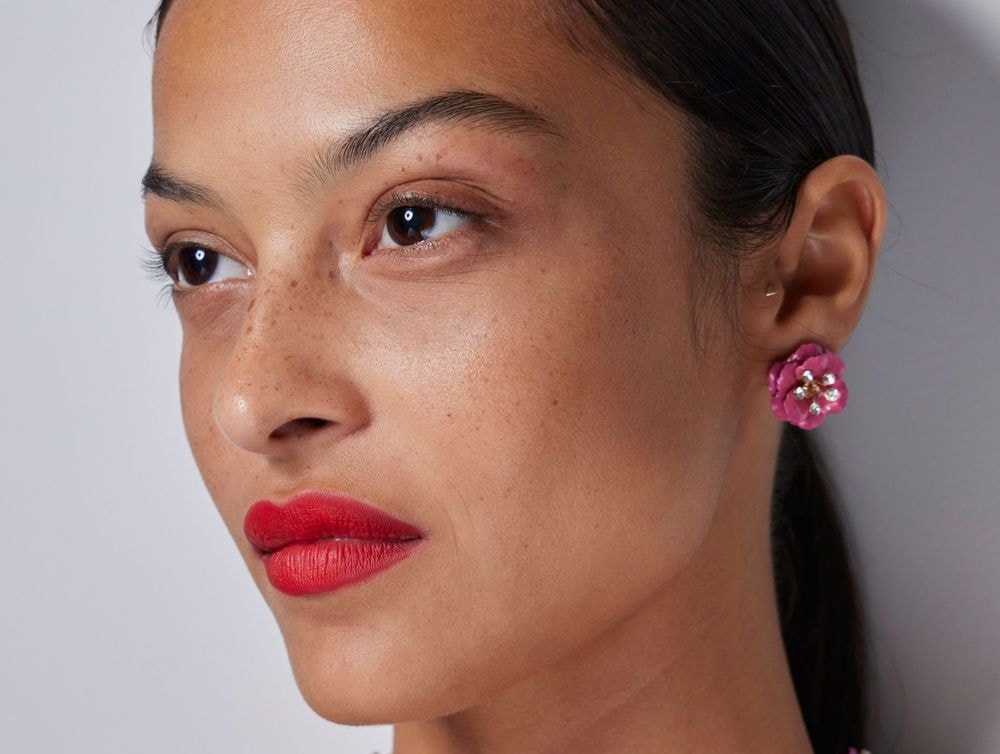 Ces 3 tendances maquillage seront partout au printemps