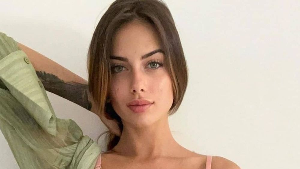 Giuseppa Ciurleo : son bébé se griffe le visage à l'hôpital