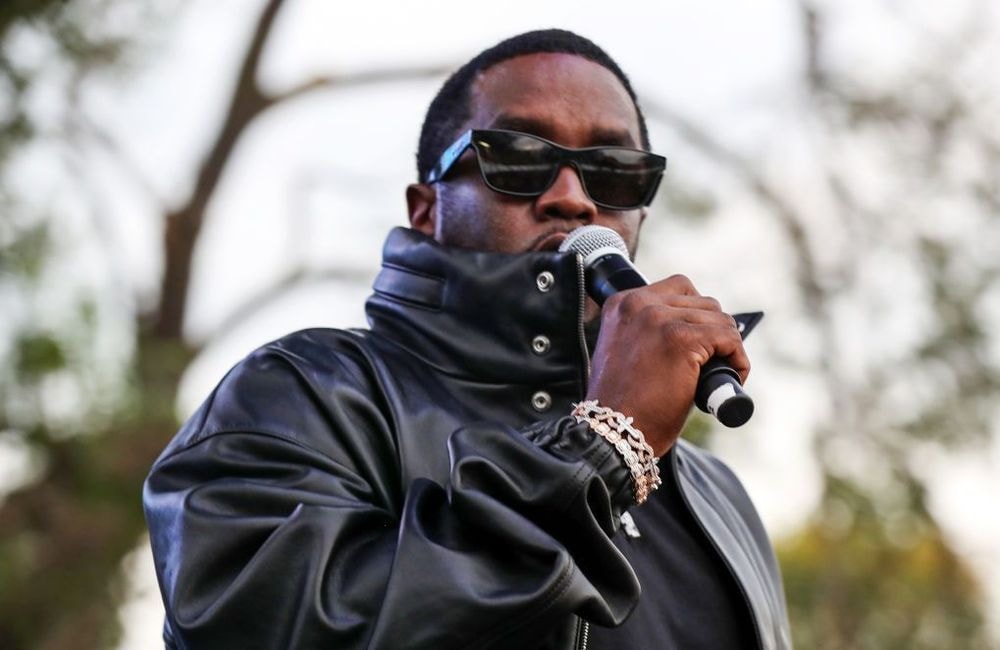 P. Diddy visé par une nouvelle vague de plaintes pour agression sexuelle, dont une d’un mineur