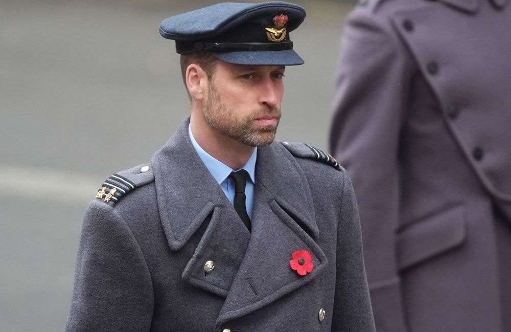 Mort de Lady Di : le prince William fait de rares confidences sur l’épreuve du deuil