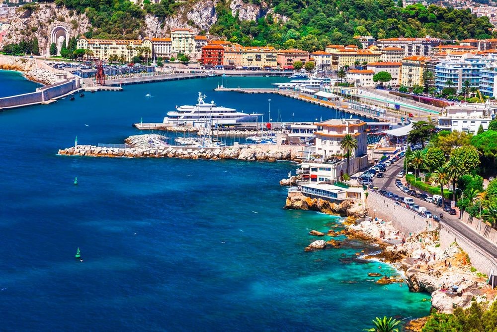 Cette ville française est la plus prisée au monde pour des vacances