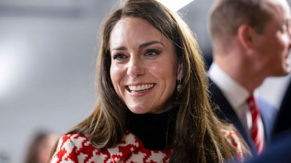 Kate Middleton, en convalescence, passerait son temps à faire une activité très étonnante