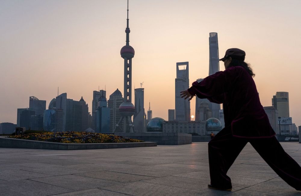 Pourquoi Tiktok est obsédé par la médecine chinoise ?