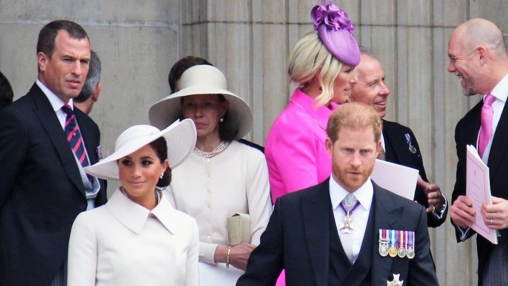 "Des mots durs…" : Dispute explosive entre Meghan Markle et Harry, la glaçante vérité
