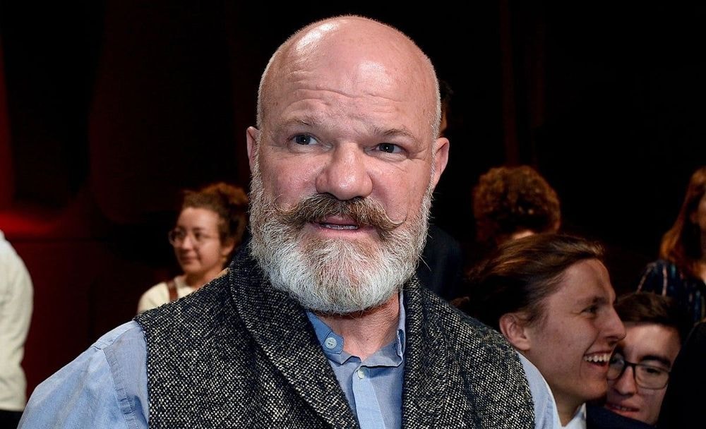 Véritable carnage dans "Cauchemar en cuisine", Philippe Etchebest face à une situation drastique, "Je préfère me protéger"
