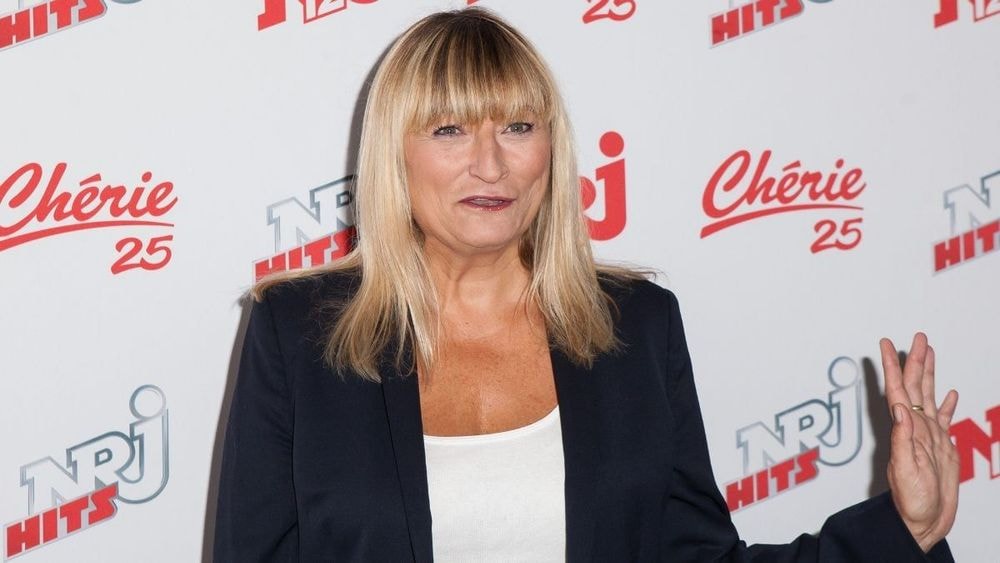 Christine Bravo lâche une bombe sur Les Traîtres : ce secret qu’elle a avoué en douce à Laurent Ruquier