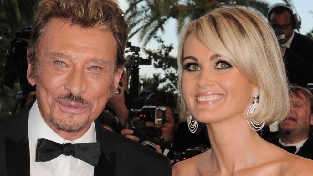 "Le sang a commencé à...." : cet accident de Johnny Hallyday que son ancien garde du corps a toujours caché à Laeticia !