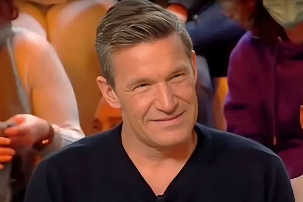 Benjamin Castaldi : son astuce imparable pour perdre du poids