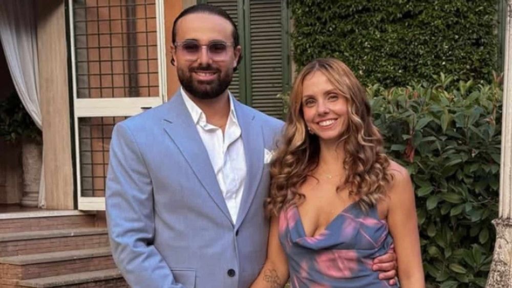 Anaïs Quadratus (Secret Story) : elle dévoile les images de son mariage religieux, un détail choque les internautes !