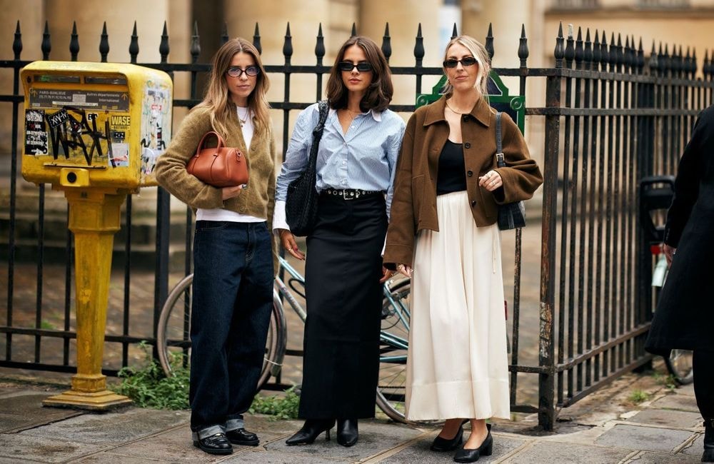 6 pièces à piquer aux filles stylées pour booster nos looks cet automne