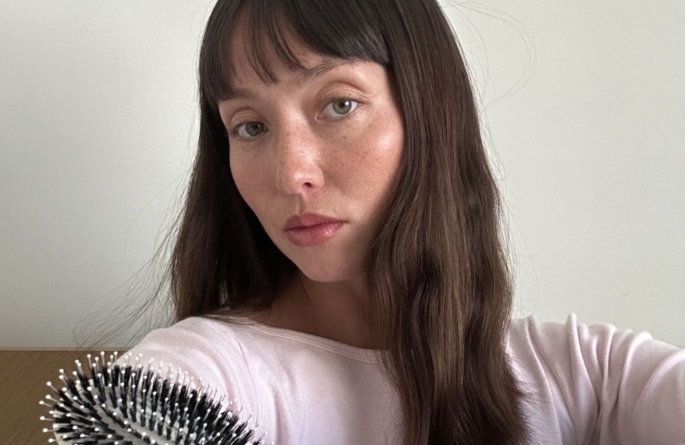 Brosse à cheveux de luxe : quelle est la différence avec une brosse ordinaire ?