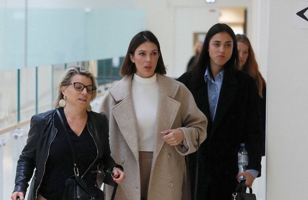 Iris Mittenaere : son ex-compagnon, Bruno Pelat, jugé à huis clos pour violences conjugales