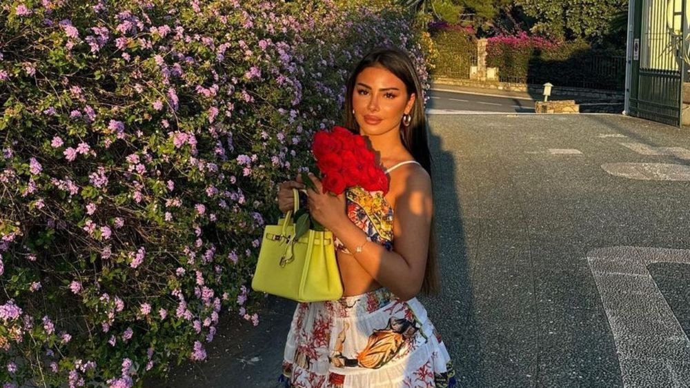 Maeva Ghennam : choquée par la story de Manon Marsault, "La façon dont elle justifie...
