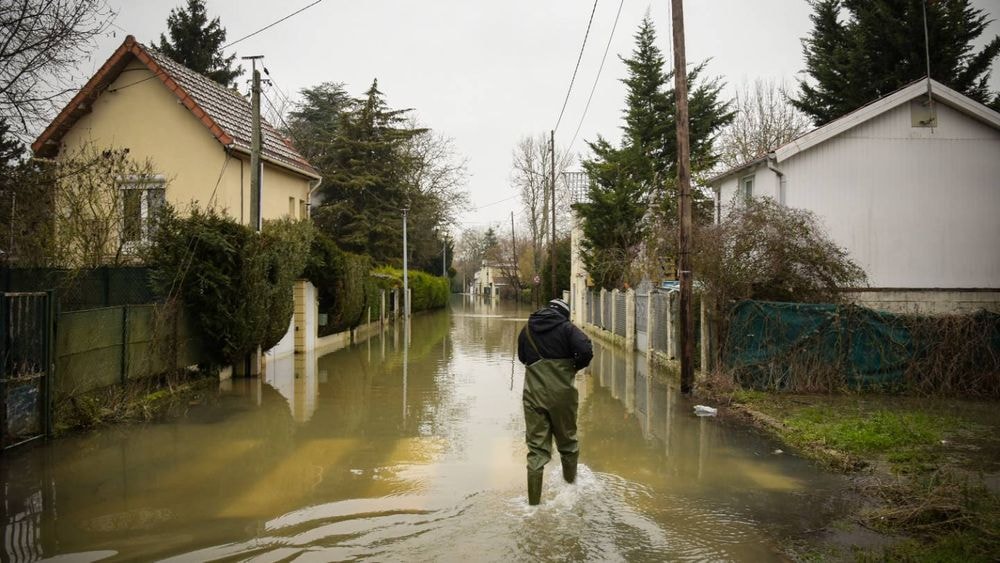 Nouveau PTZ, MaPrimeRenov'... Ce que changerait la réforme du régime des catastrophes naturelles