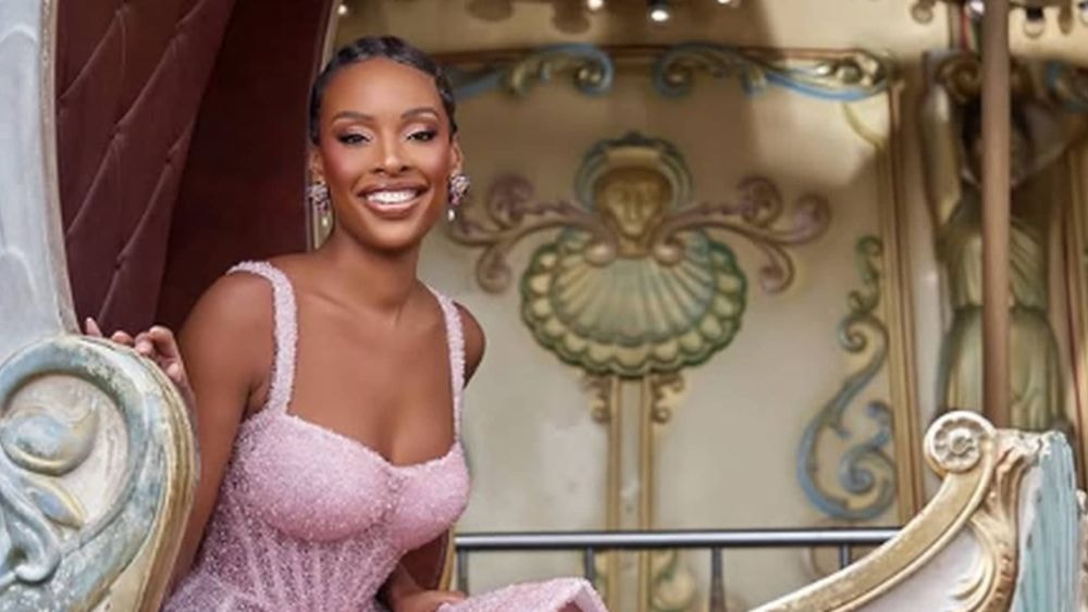 Miss France 2025 : Angélique Angarni-Filopon bientôt comédienne dans une série française que vous connaissez tous !