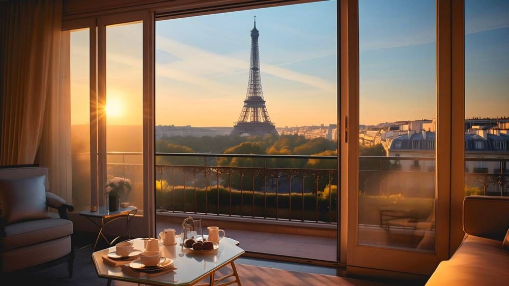 Marché immobilier parisien : voici 4 chiffres à retenir sur les prix en août 2025