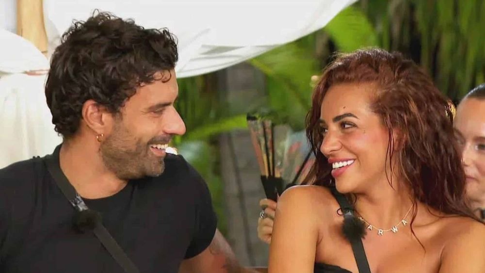 Marwa Merazka : en couple et déjà infidèle à Vincent Queijo ? Les révélations !