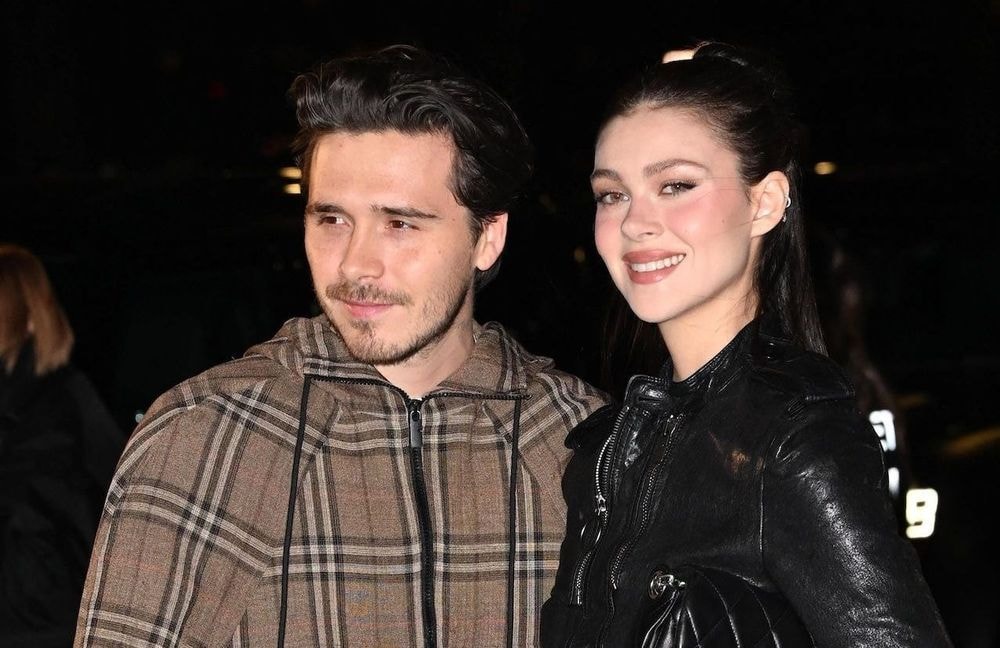 Brooklyn Beckham affiche son soutien à Nicola Peltz, au coeur de tensions familiales