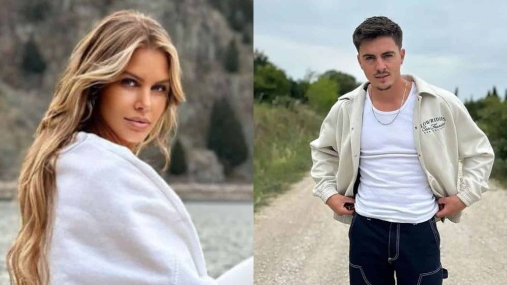 Adixia : elle annonce officiellement son divorce avec Simon Féraud !