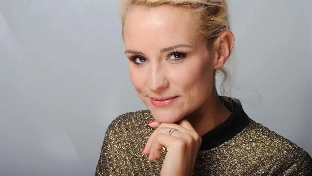 Elodie Gossuin (44 ans) accro à cette substance vendue sans ordonnance : "J'en prends tous les jours"