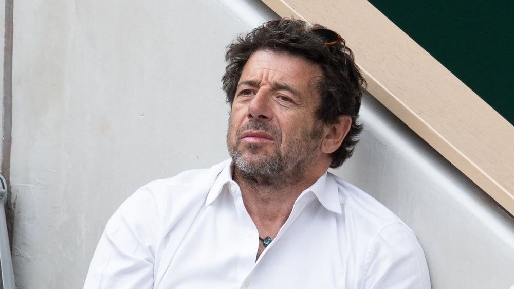 "Je n'avais rien à faire avec un homme de deux fois mon âge", Patrick Bruel passé au crible, un témoignage choc relance la polémique