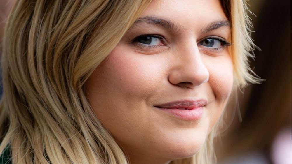 Louane cash sur la promotion de la Star Academy : "Il y a un niveau cette année qui est…"
