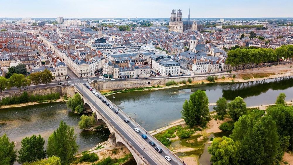 Orléans, Ardon, Olivet... Le classement des villes aux plus riches contribuables du Loiret