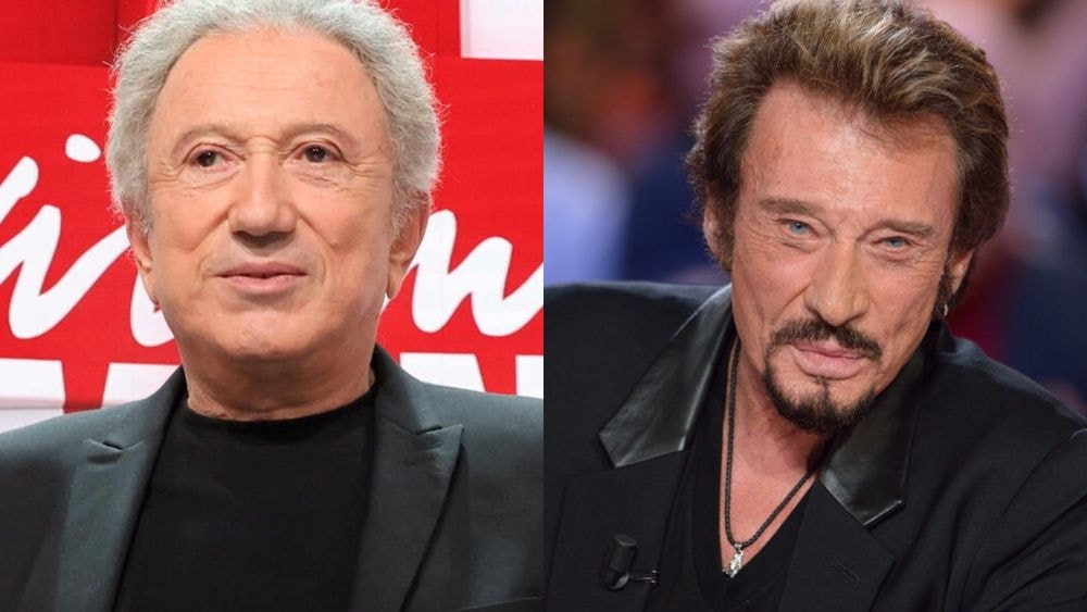 Johnny Hallyday : le célèbre chanteur aurait "tenté de se suicider", les révélations CHOC de Michel Drucker