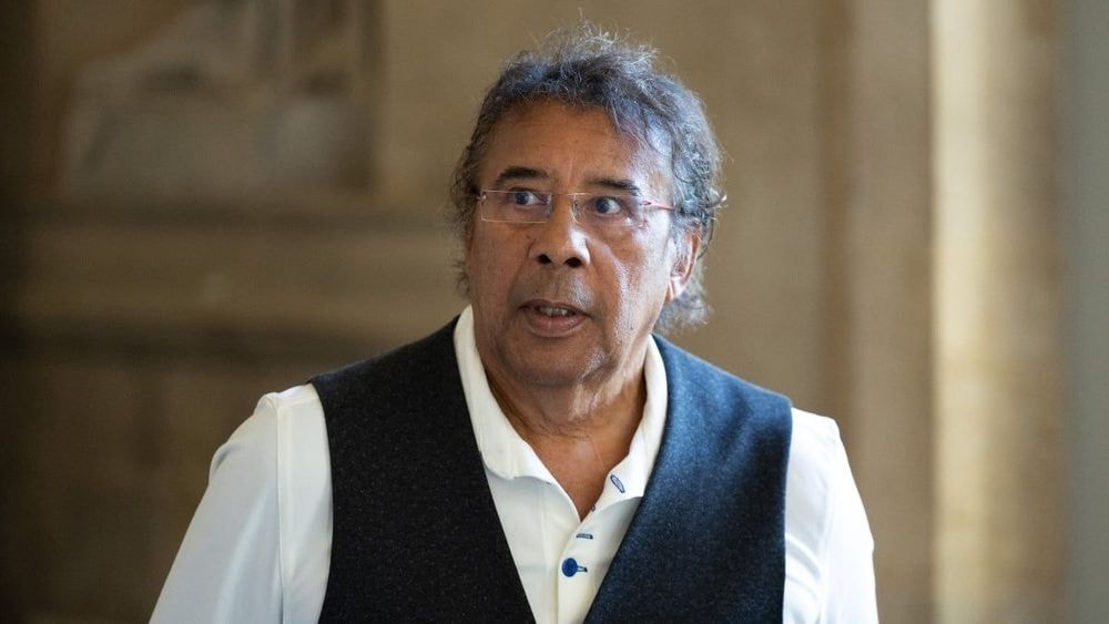 Laurent Voulzy : "J'ai déjà fumé des pétards", ses confidences inattendues