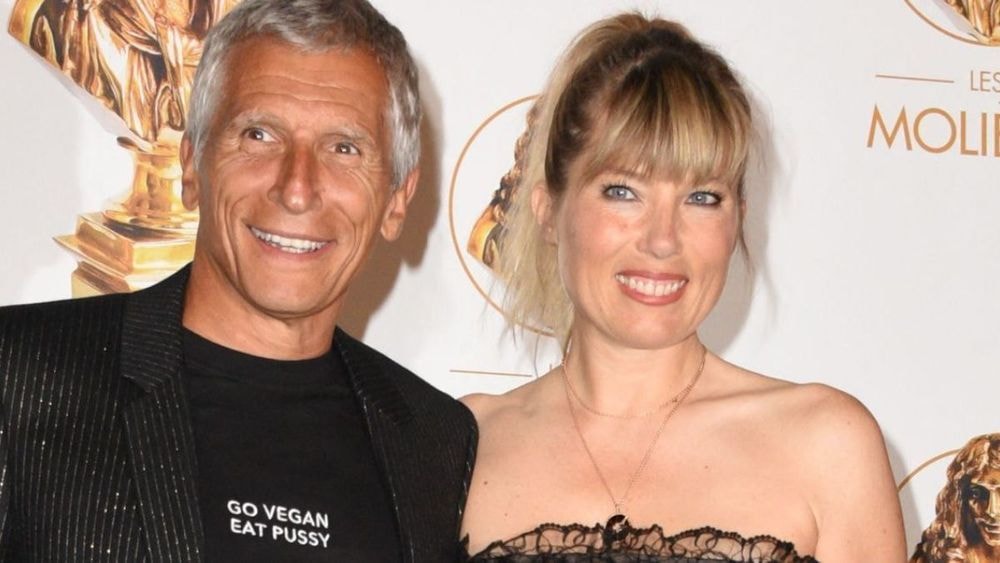 Mélanie Page raconte la spectaculaire demande en mariage de Nagui : “Honnêtement, la première fois…”