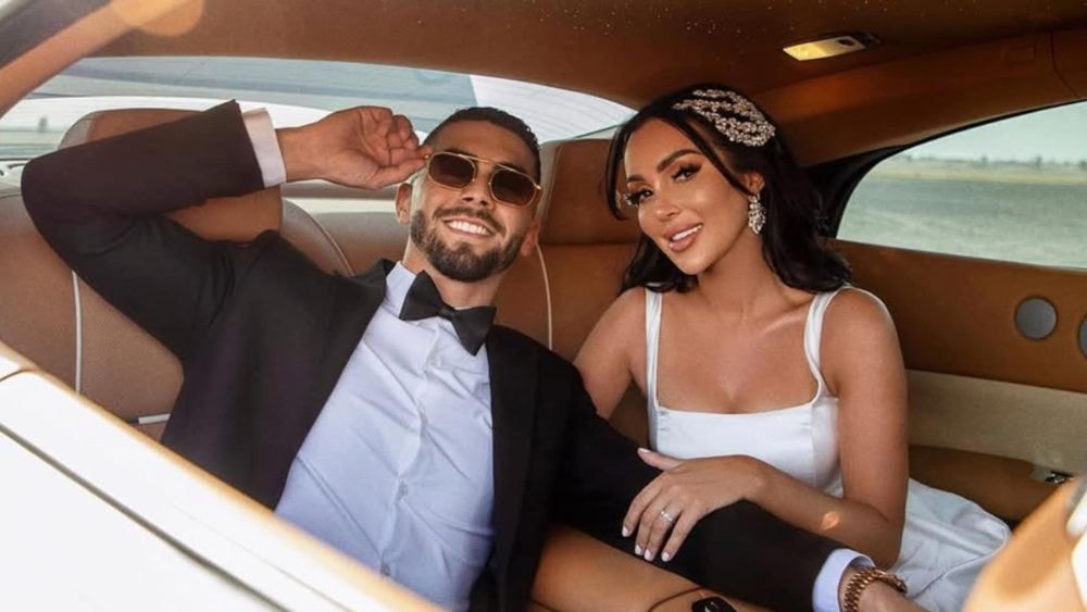 "50% en Algérie, 50% à Dubaï" : Fidji Ruiz et son mari envisagent de déménager après les tirs à Dubaï !