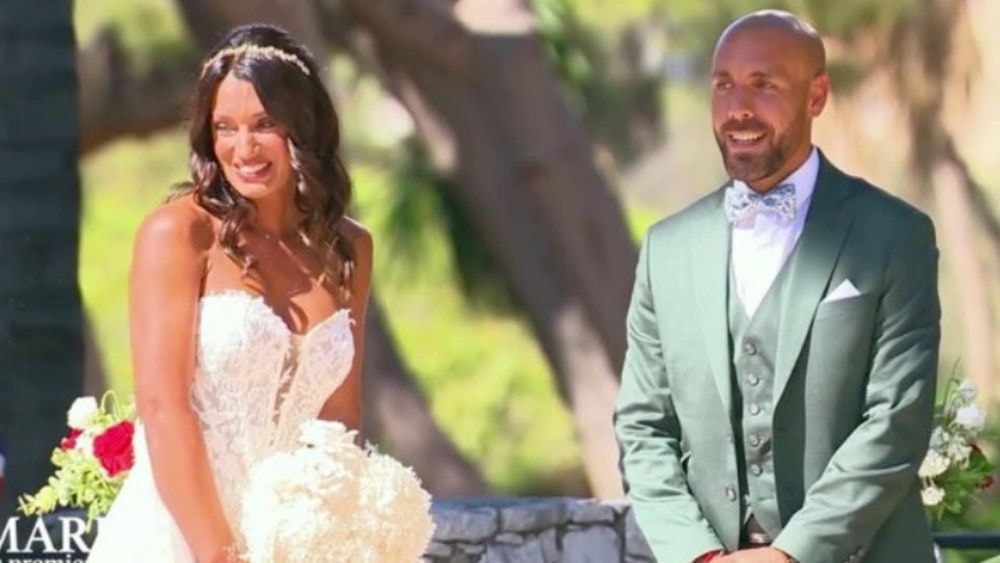 MAPR : David dévoile la bouleversante raison derrière l'absence de ses parents adoptifs à son mariage avec Marina !