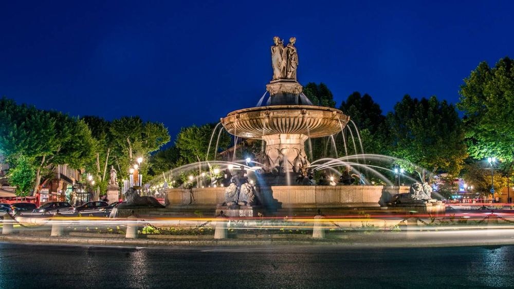 Immobilier à Aix-en-Provence : hausse modérée des prix d'achat en juin 2026