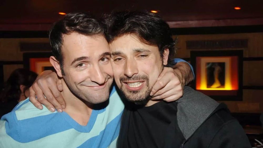 Bruno Salomone : son ami Jean Dujardin lui rend un nouvel hommage deux mois après son décès