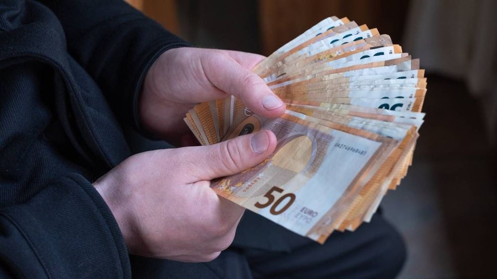 Salaire : ce métier profite bien plus de la prime Macron que les autres