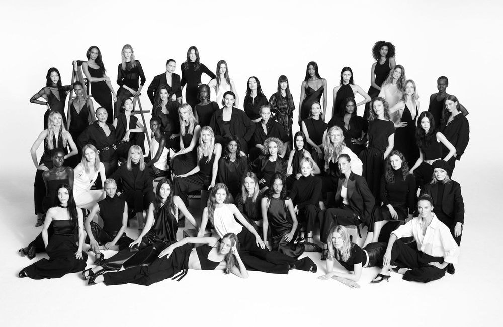 VIDÉO - Zara transforme 50 mannequins stars en divas disco pour chanter du Donna Summer