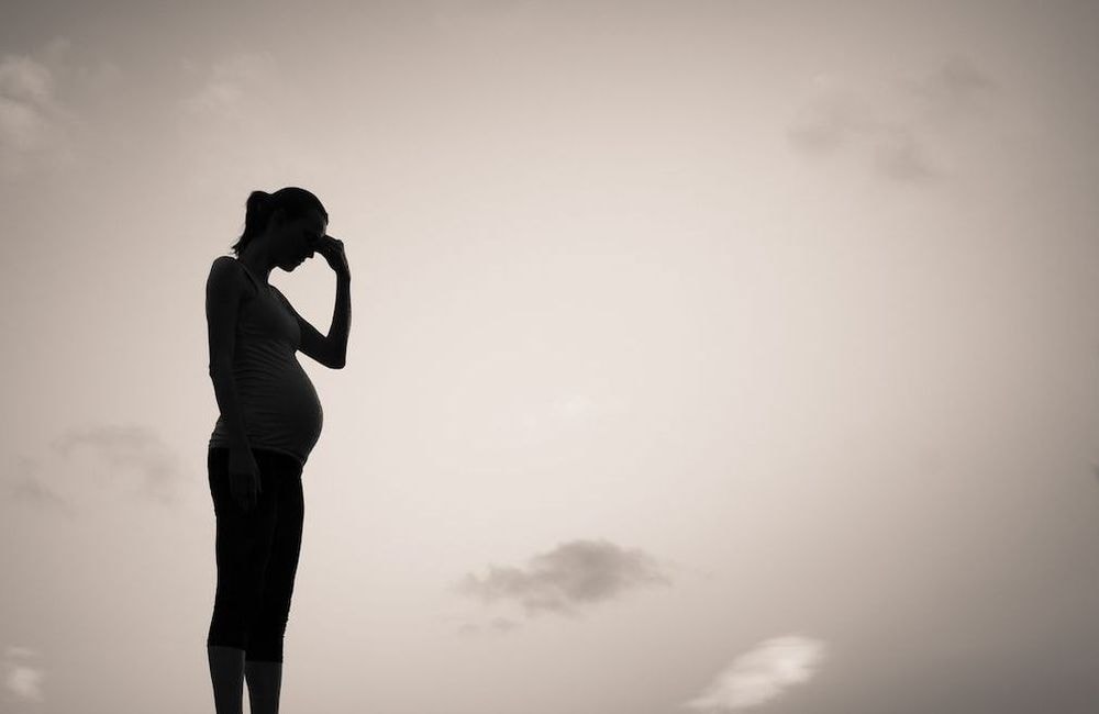 Le suicide, première cause de mortalité liée à la grossesse ou à l’accouchement