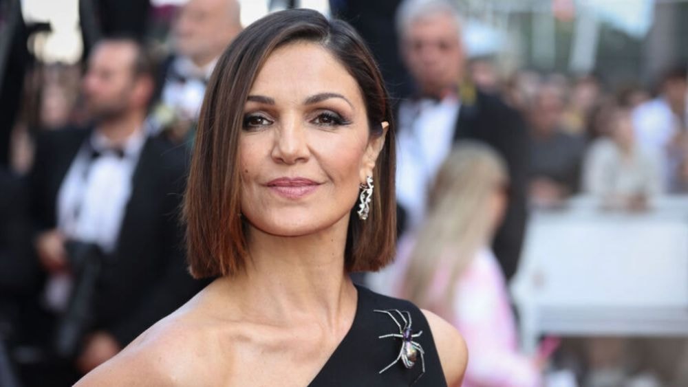 Nadia Farès : l’actrice retrouvée inanimée au fond d’une piscine et plongée dans un coma artificiel, voici ce que l’on sait !