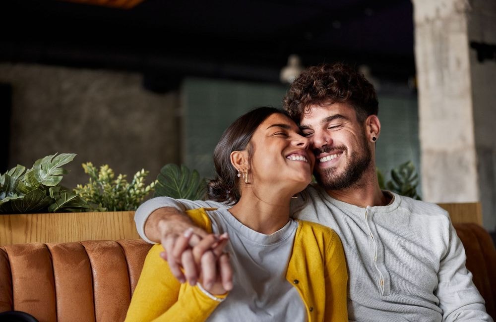 6 signes qui prouvent que votre relation est saine