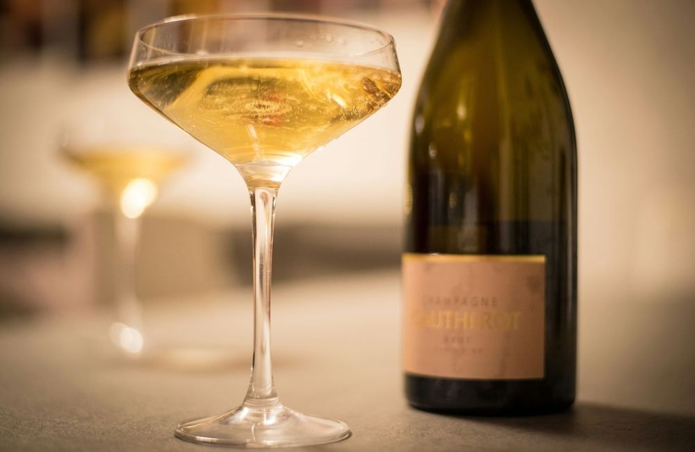 6 champagnes originaux pour surprendre vos invités à Noël