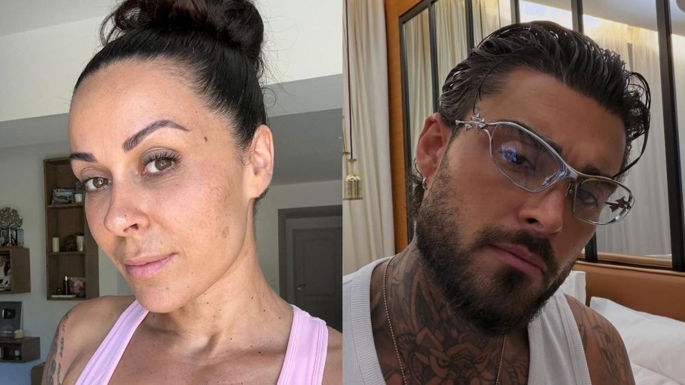 "Je vais plus le lâcher" : la guerre continue entre Shanna Kress et Thibault Garcia, elle ne compte pas en rester là !
