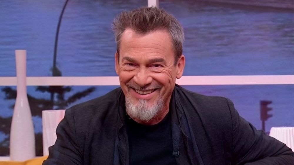 Florent Pagny au plus mal ? "On croise les doigts", nouvelles confidences sur son état de santé