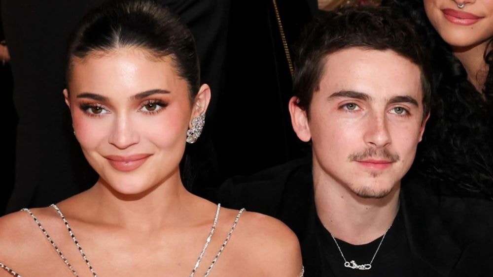 Kylie Jenner : secrètement mariée à Timothée Chalamet ? La photo virale qui fait le buzz !