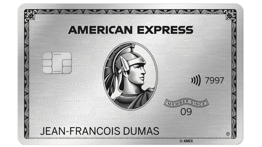 Banque en ligne : Fortuneo revoit son offre de cartes bancaires American Express