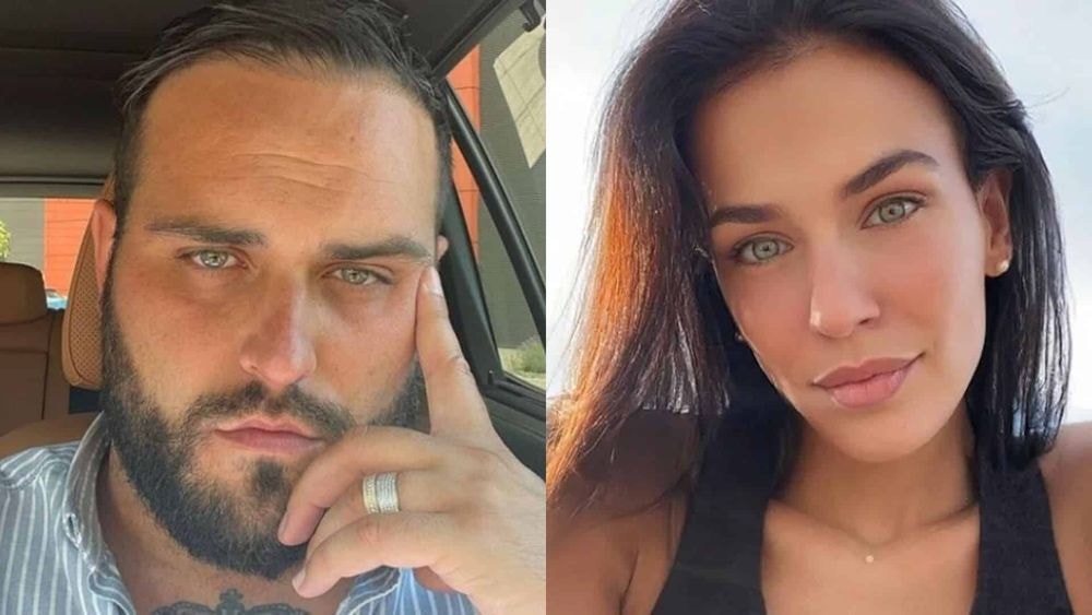 Nikola Lozina : déjà séparé de Julie Ricci ? Ces confidences du candidat en disent long, regardez !