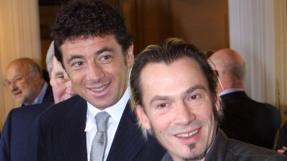 Florent Pagny cash avec Patrick Bruel : "Ta vie, c'est tellement un film…", sa grosse mise au point après les rumeurs